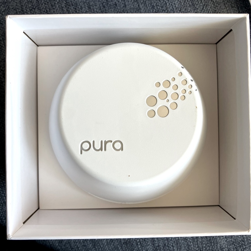 Pura Smart Fragrance V3 Diffuser